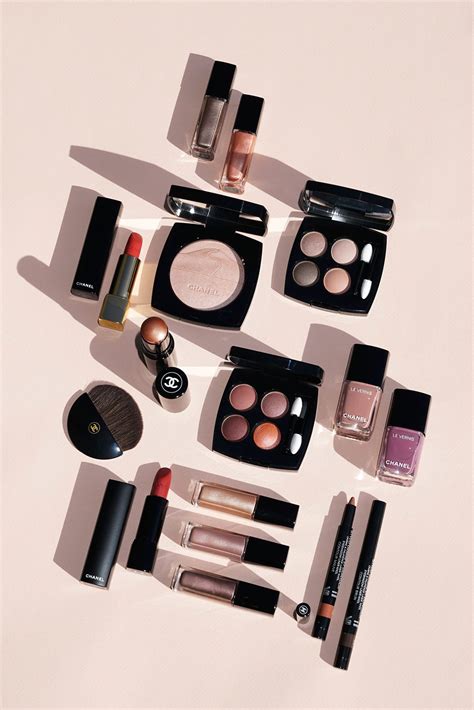 best chanel makeup 2024